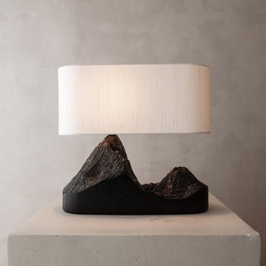Summit Peak Lamp