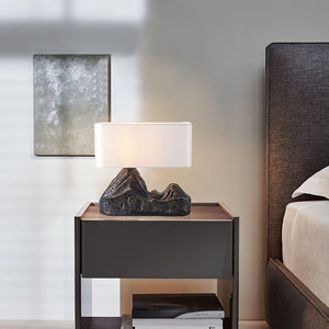 Summit Peak Lamp