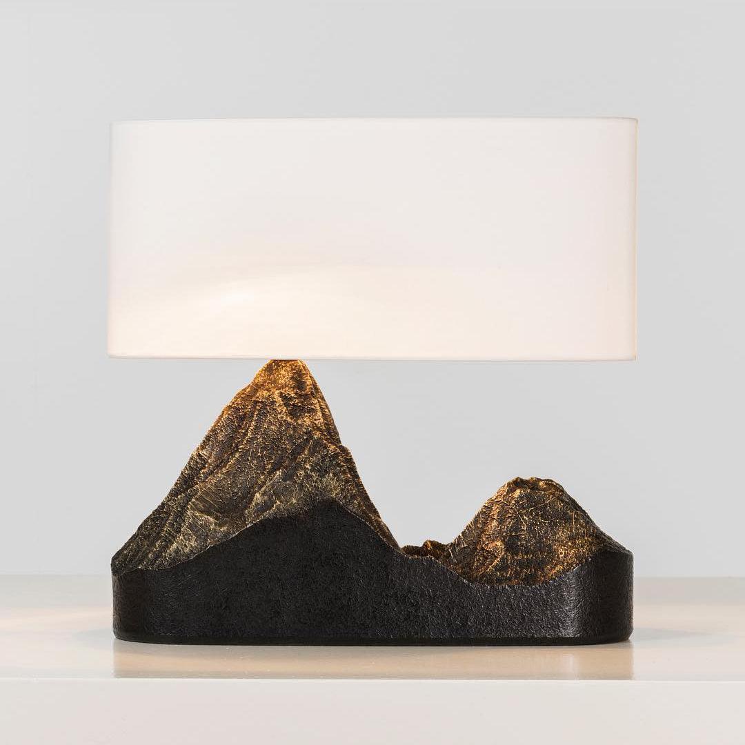 Summit Peak Lamp