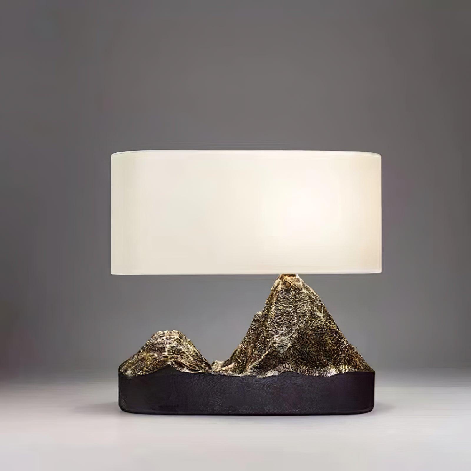Summit Peak Lamp