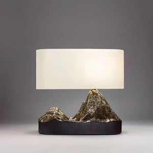 Summit Peak Lamp