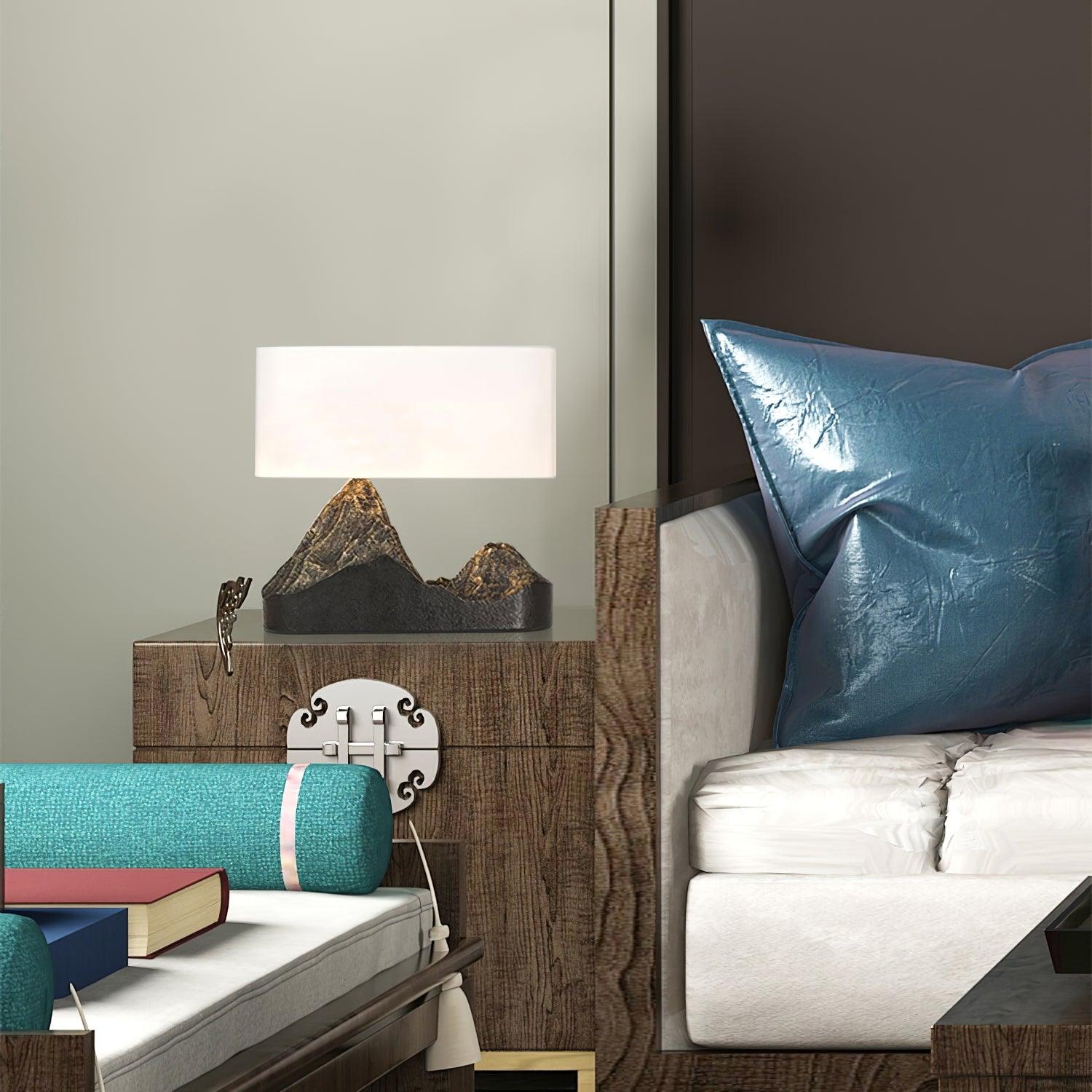 Summit Peak Lamp