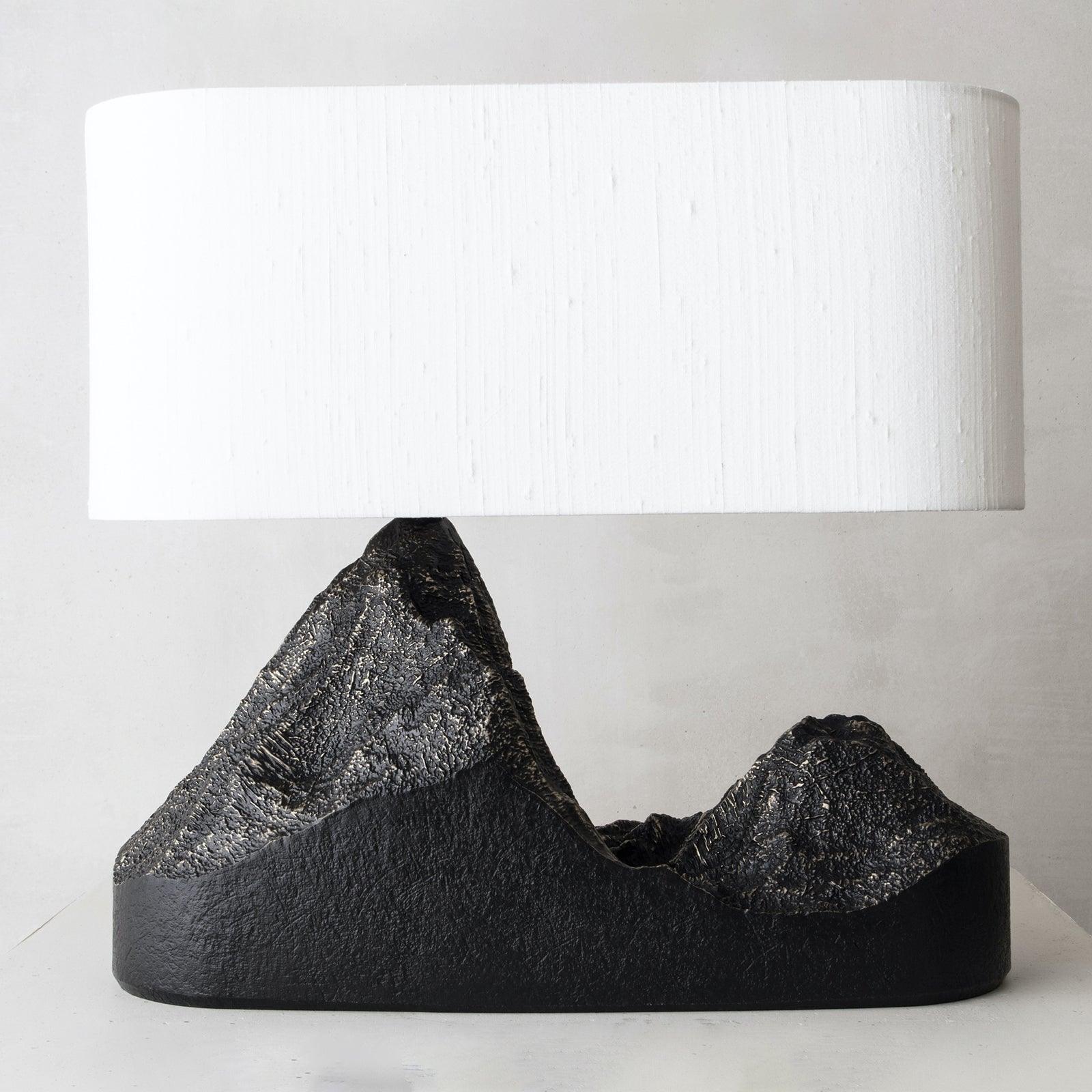 Summit Peak Lamp
