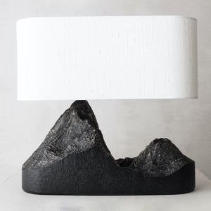 Summit Peak Lamp