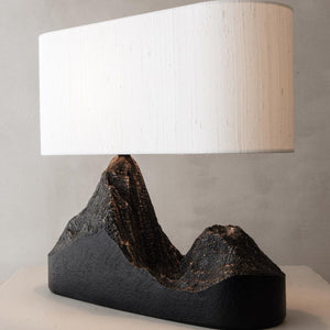 Summit Peak Lamp