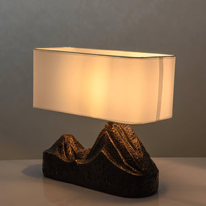 Summit Peak Lamp