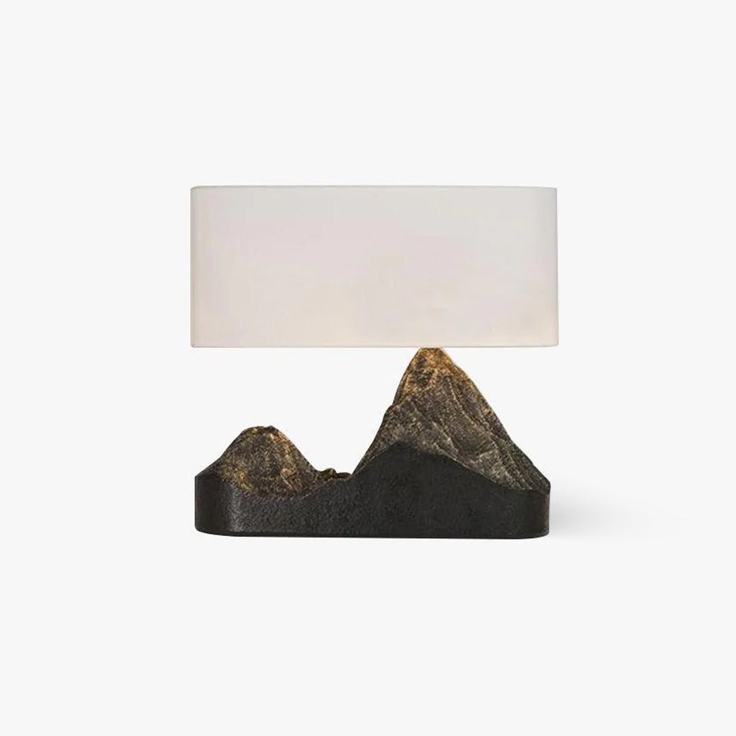 Summit Peak Lamp