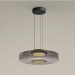 Stratus Glass Pendant