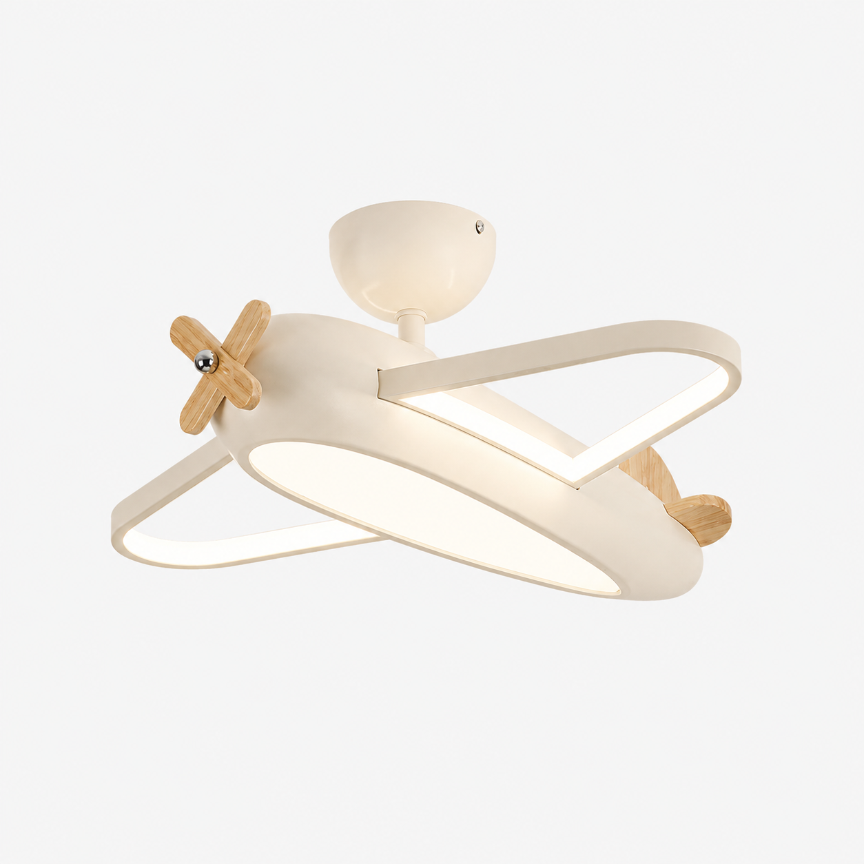 Little Aviator Ceiling Lamp