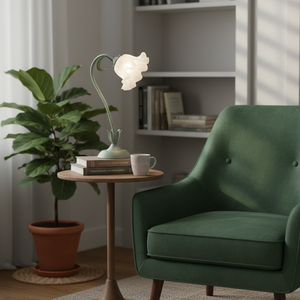 Lily Bloom Lamp