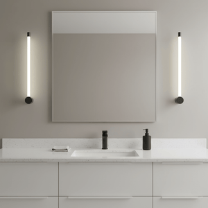 Linear Glow Sconce