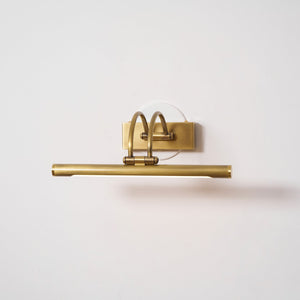 Linear Vanity Light Bar