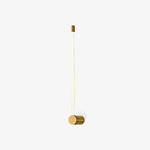 Linear Glow Sconce