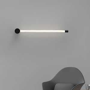 Linear Glow Sconce