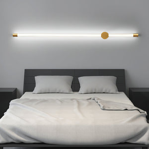 Linear Glow Sconce