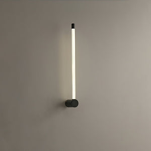 Linear Glow Sconce