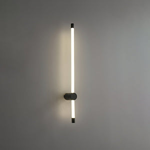 Linear Glow Sconce