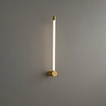 Linear Glow Sconce