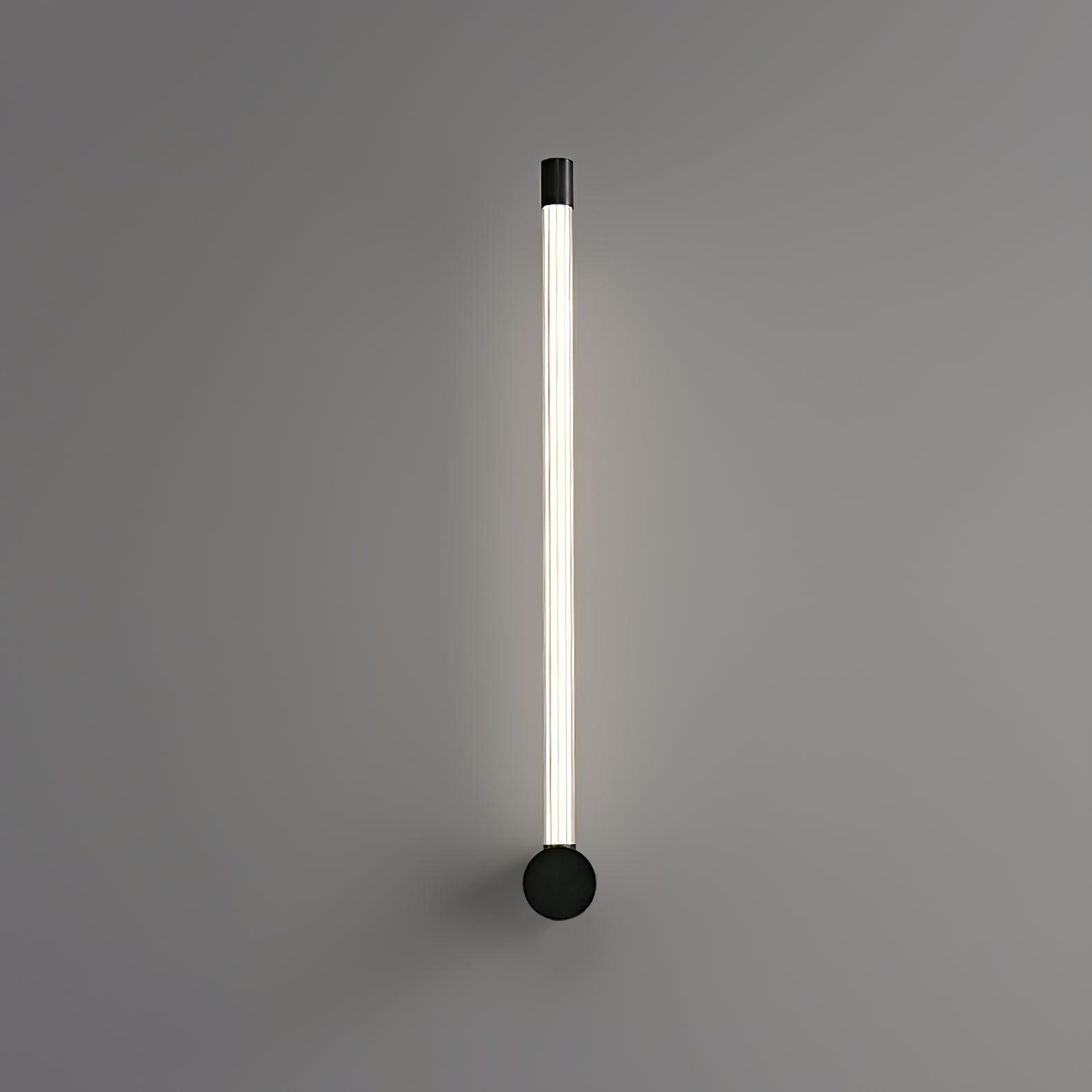 Linear Glow Sconce