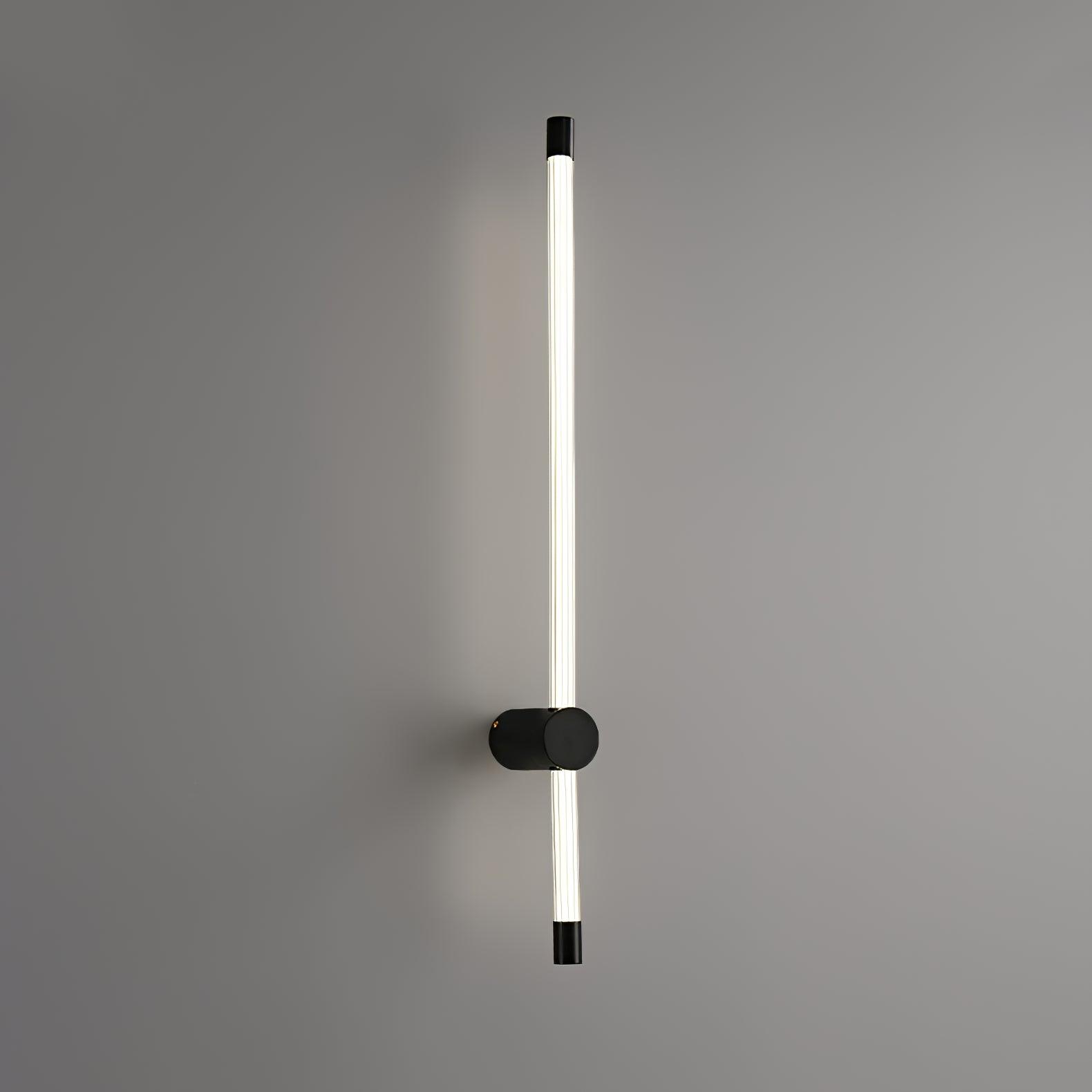 Linear Glow Sconce