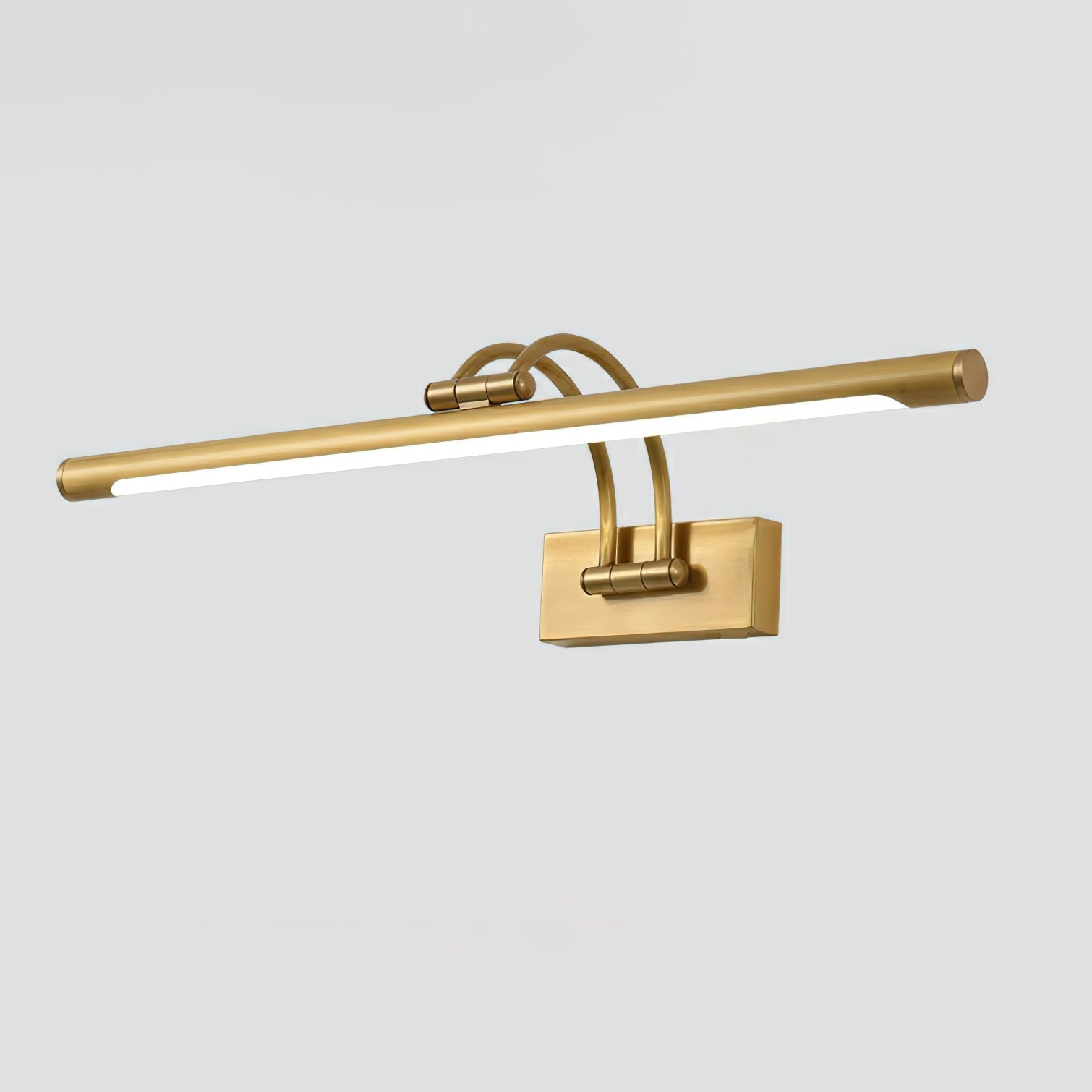 Linear Vanity Light Bar