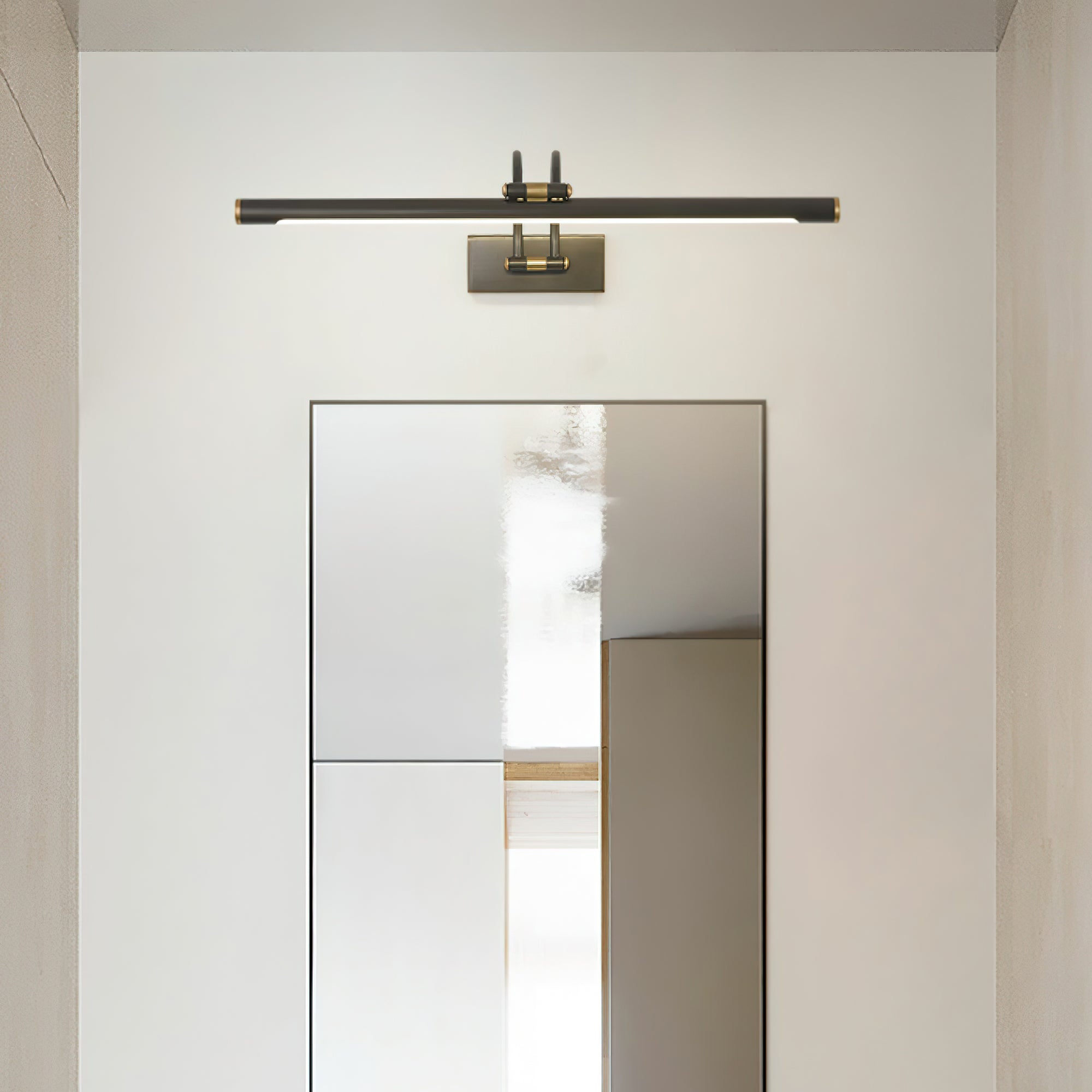Linear Vanity Light Bar