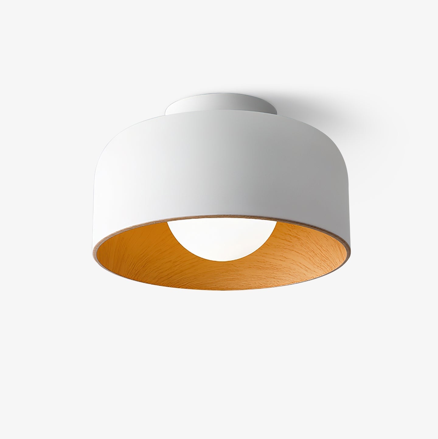Nimbus Flush Ceiling Light