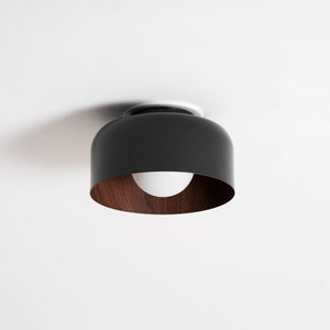 Nimbus Flush Ceiling Light