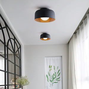 Nimbus Flush Ceiling Light
