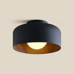 Nimbus Flush Ceiling Light