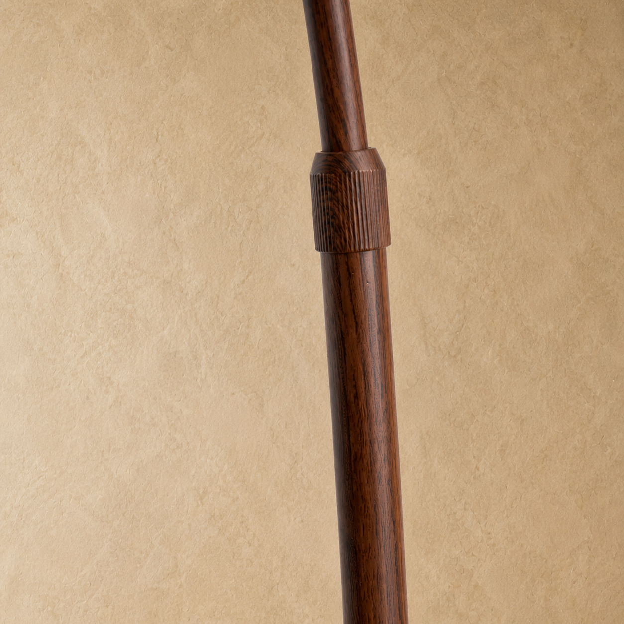 Sculptural Arc Floor Lamp