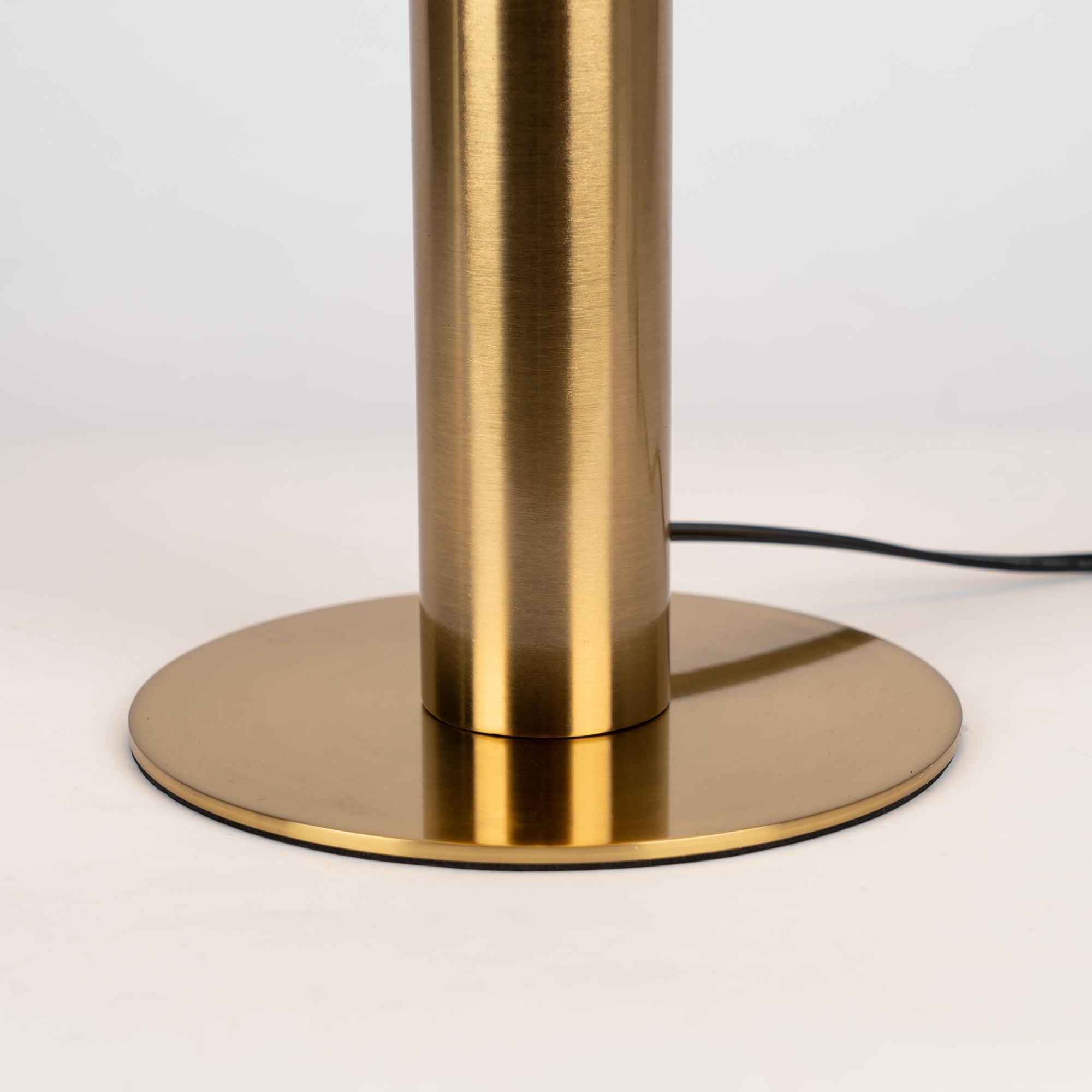 Alabaster Glow Lamp