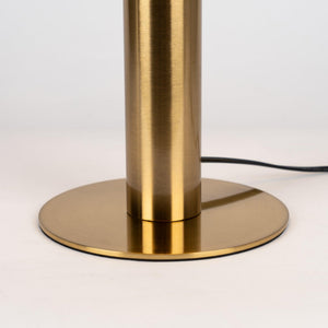 Alabaster Glow Lamp