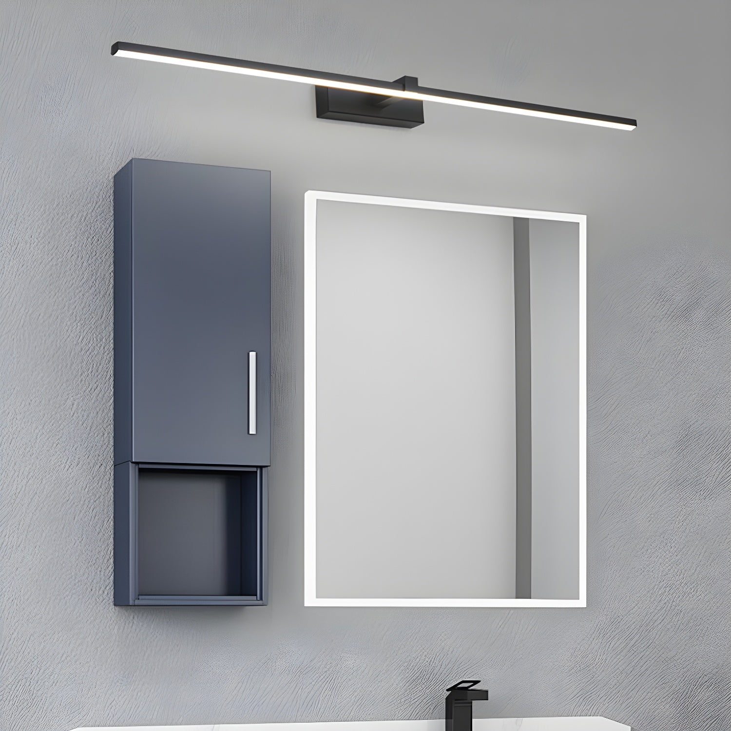 Lumina Linear Sconce