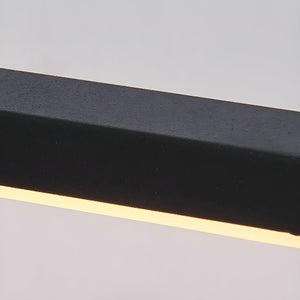 Lumina Linear Sconce