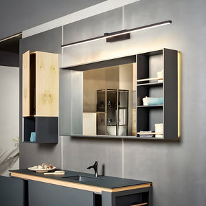 Lumina Linear Sconce