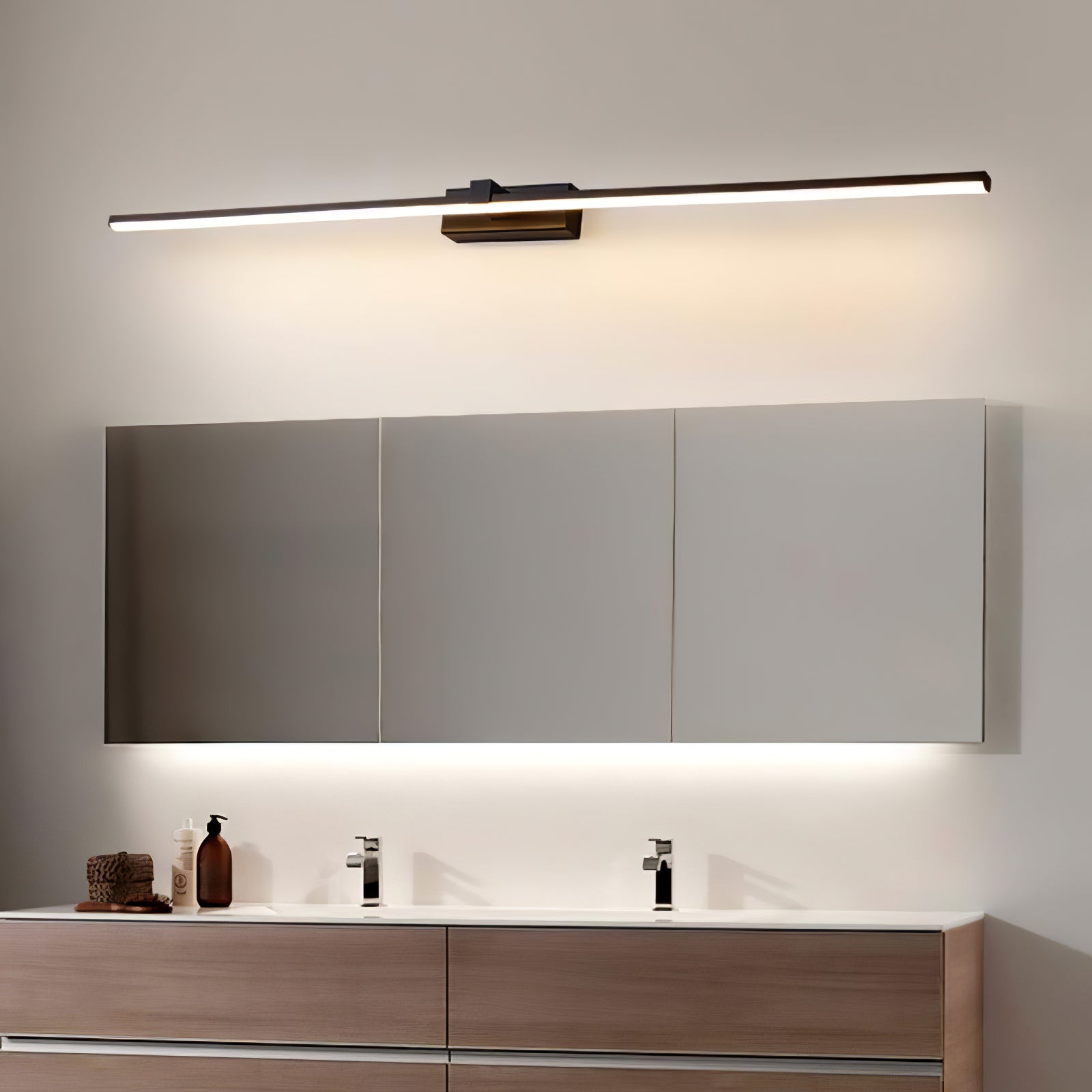 Lumina Linear Sconce