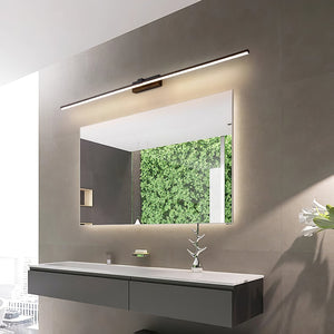 Lumina Linear Sconce