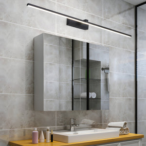 Lumina Linear Sconce