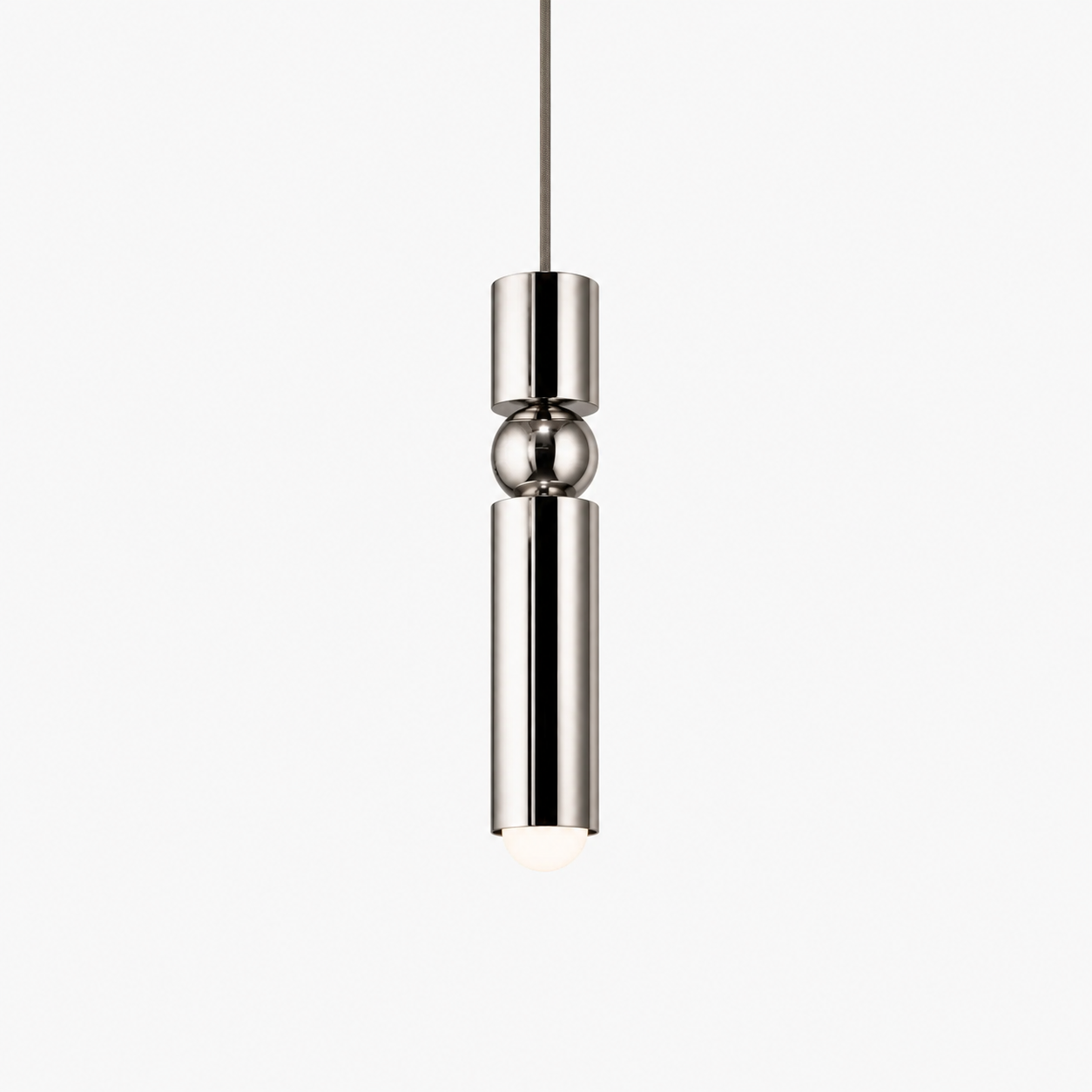 Vertical Cylinder Pendant