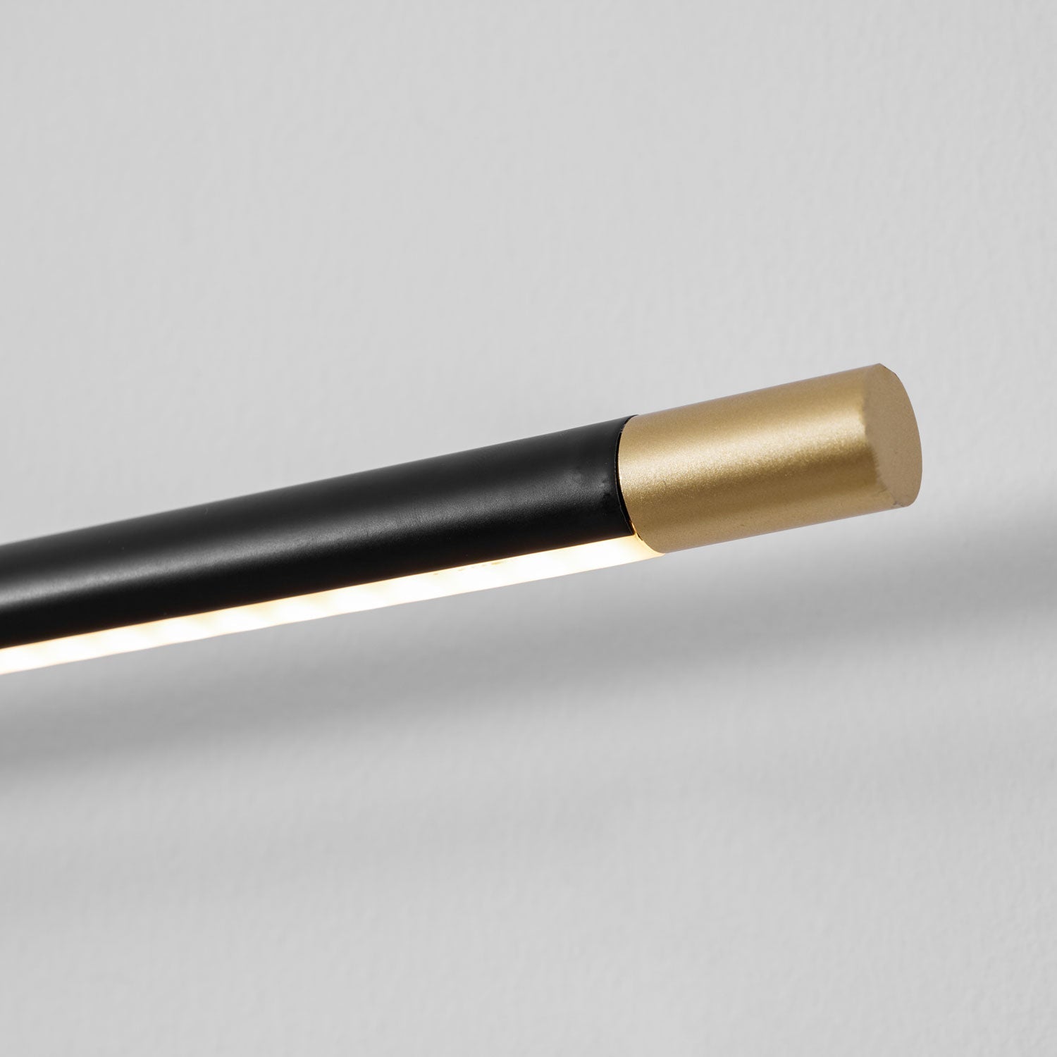Linear Glow Sconce