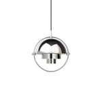 Halo Dome Pendant