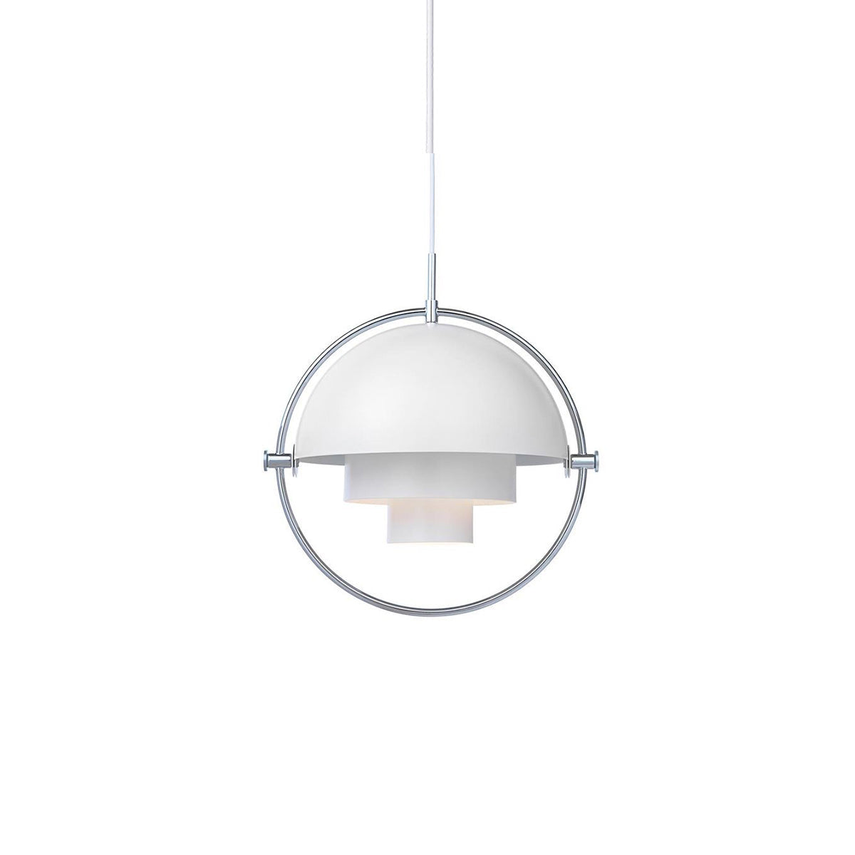 Halo Dome Pendant