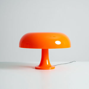 Mushroom Glow Lamp