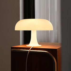 Mushroom Glow Lamp