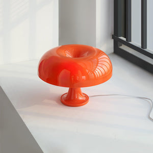 Mushroom Glow Lamp