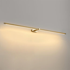 Lumina Linear Sconce