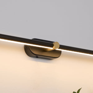 Lumina Linear Sconce