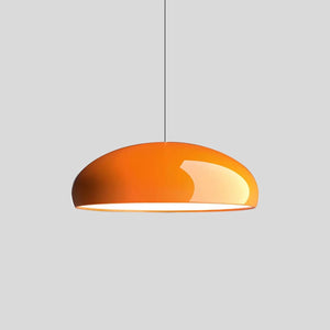 Halo Dome Pendant