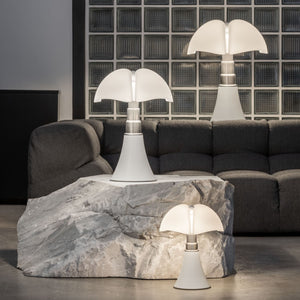 Dome Silhouette Lamp